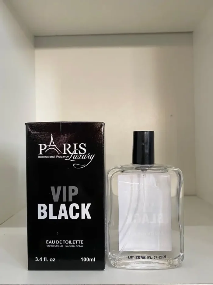 Perfume masculino vip homem 100ml - Image 3