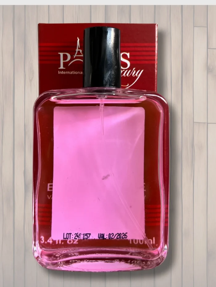 Perfume Masculino Scandallus 100ml referência importa promoção - Image 2