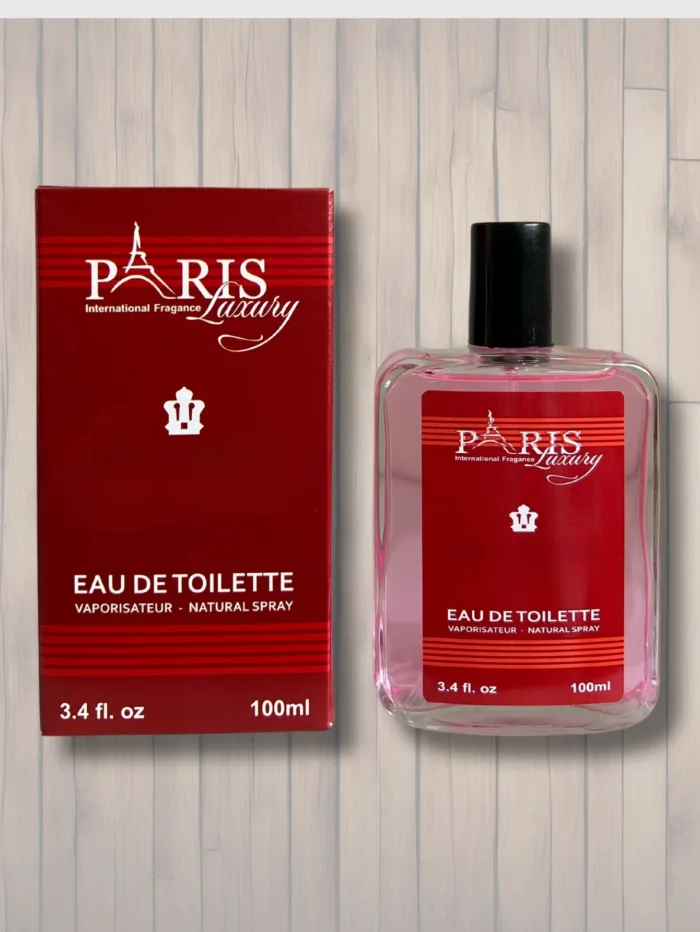 Perfume Masculino Scandallus 100ml referência importa promoção - Image 3