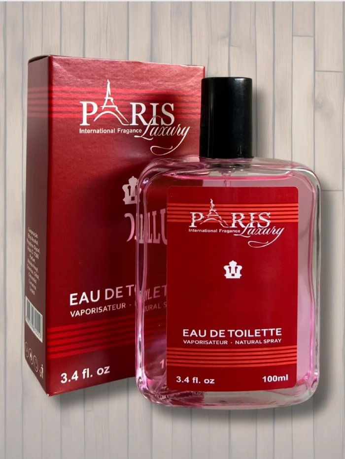Perfume Masculino Scandallus 100ml referência importa promoção