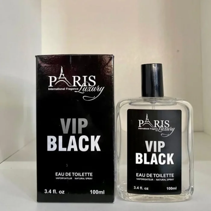 Perfume masculino vip homem 100ml - Image 2