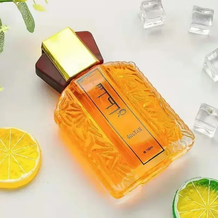 100ml estilo árabe perfume forte de alta qualidade perfumes originais masculino charme perfume fragrância feromônios duradouros atrair mulheres - Image 3