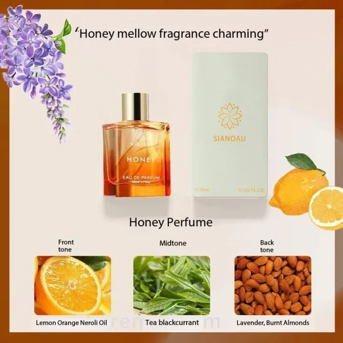 Perfume masculino sexy t®y colônia original árabe Essentials névoa corporal genuína 50ml difusor de fragrância luxo de longa duração - Image 5