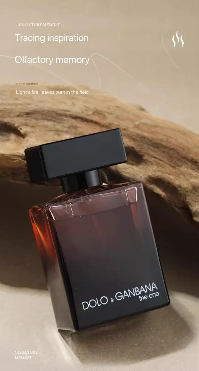 Perfume de alta qualidade hombre originales árabe corpo névoa parfum uomo colônia masculino longa duração notas amadeiradas fragrância sexy 50ml - Image 5