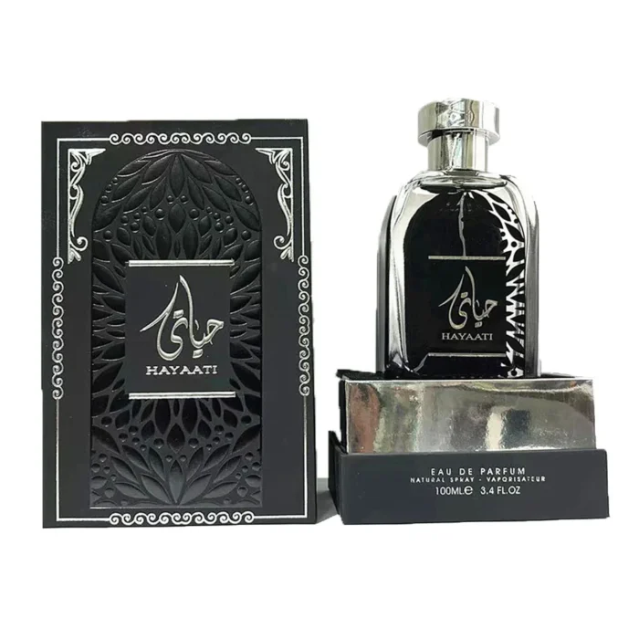 Dubai Perfumes Importados Super Top Perfume Masculino Sabor Natural Arábia Saudita Fragrância 2024 - Image 6