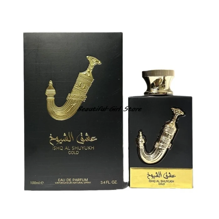 Dubai Perfumes Importados Super Top Perfume Masculino Sabor Natural Arábia Saudita Fragrância 2024