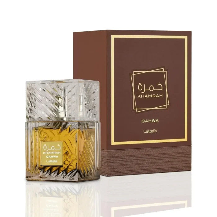 100ml original khhamrah para homens fragrância duradoura perfume árabe de alta qualidade - Image 4