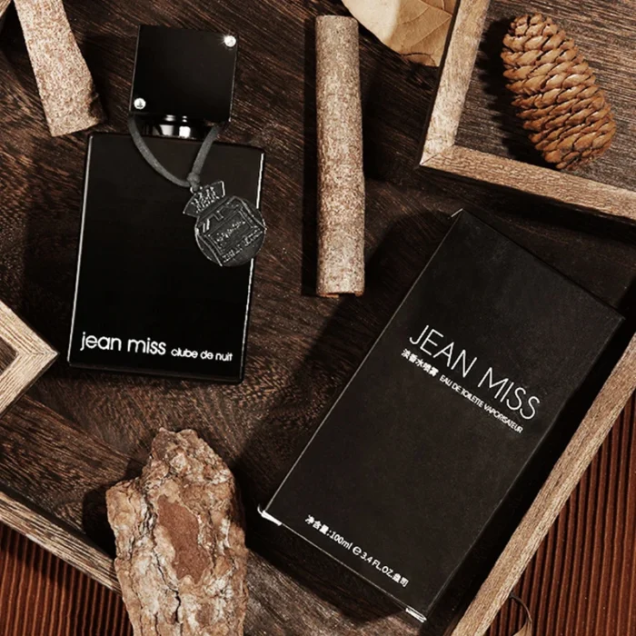 Sexy t®y masculino original colônia perfume 100 ml promoção importada perfumes árabes masculinos genuínos fundamentos maquiagem de alta qualidade ﻿ - Image 2