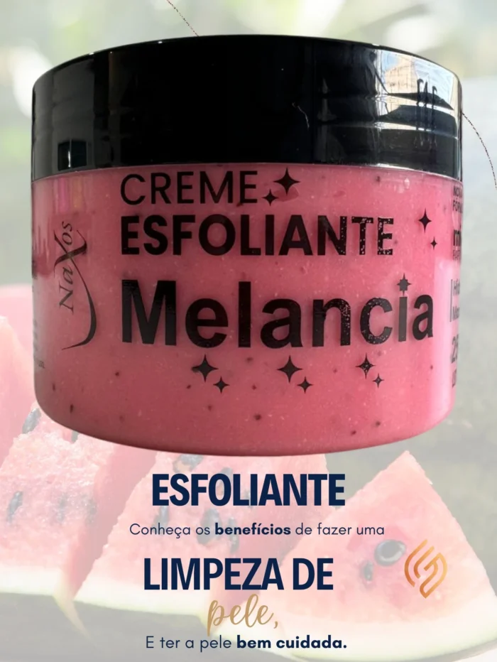 ESFOLIANTE CORPORAL MELANCIA 250G - Image 2